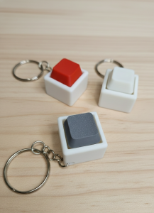 ميدالية "سويتش" الكيبورد