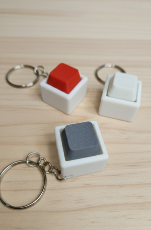 ميدالية "سويتش" الكيبورد